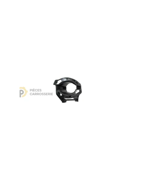 Support projecteur anti-brouillard gauche Renault Clio III 09/12