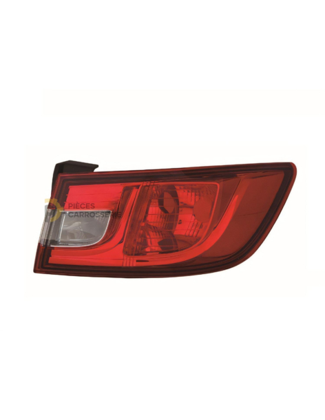Feu arrière droit extérieur RENAULT CLIO IV 2016-2019