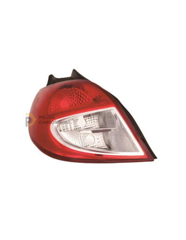 Feu arrière gauche Magneti Marelli pour RENAULT CLIO III 04-12