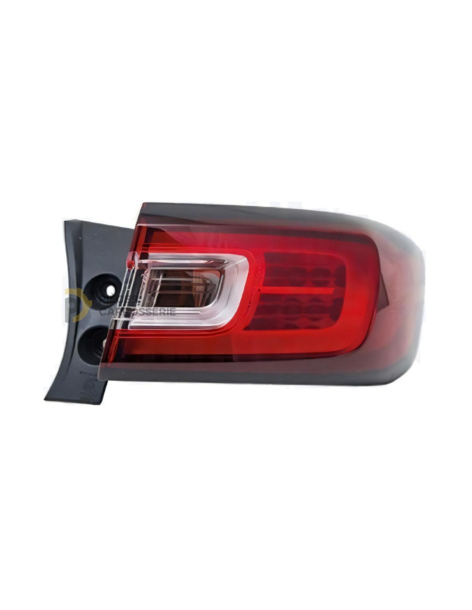 Feu arrière LED droit Magneti Marelli pour Renault Clio IV