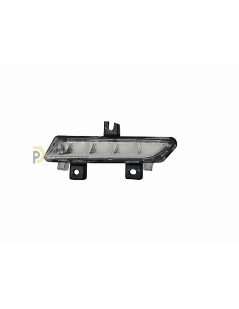 Feu diurne LED gauche pour RENAULT CLIO IV (2012-2016)