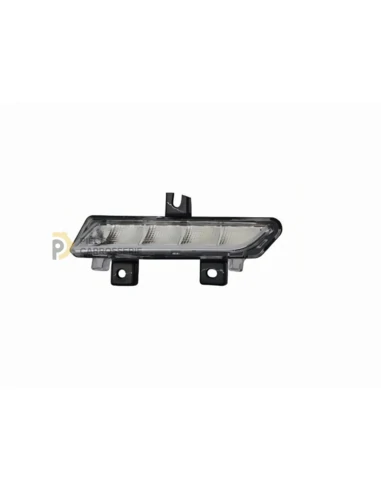 Feu diurne LED gauche pour RENAULT CLIO IV (2012-2016)