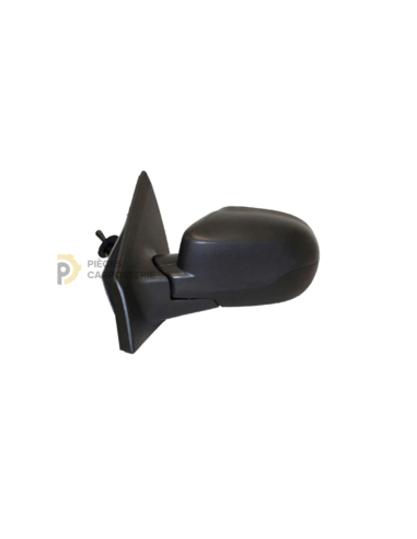 Rétroviseur gauche électrique chauffant RENAULT CLIO III 2009-2012
