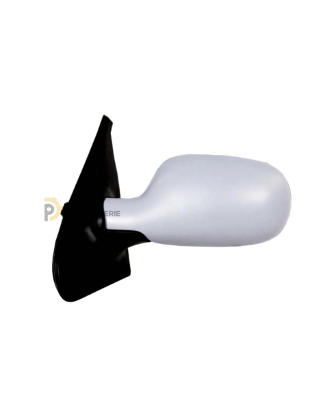 Rétroviseur gauche électrique chauffant à peindre Renault Clio