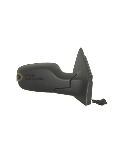 Rétroviseur droit RENAULT CLIO III avec sonde de température