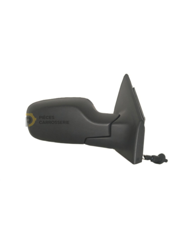 Rétroviseur droit RENAULT CLIO III avec sonde de température