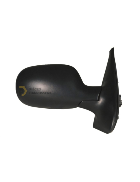 Rétroviseur droit électrique chauffant pour Renault Clio II & Campus