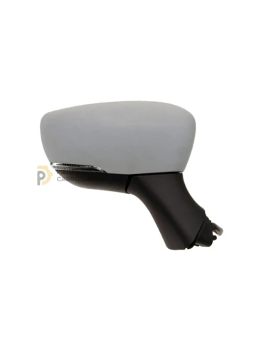 Rétroviseur droit électrique et chauffant RENAULT CLIO IV 2016-2019