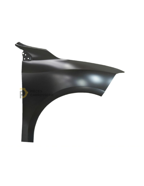 Aile avant droite RENAULT FLUENCE compatible Phase I & II