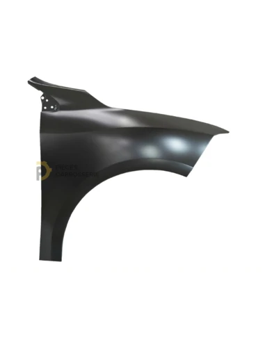 Aile avant droite RENAULT FLUENCE compatible Phase I & II