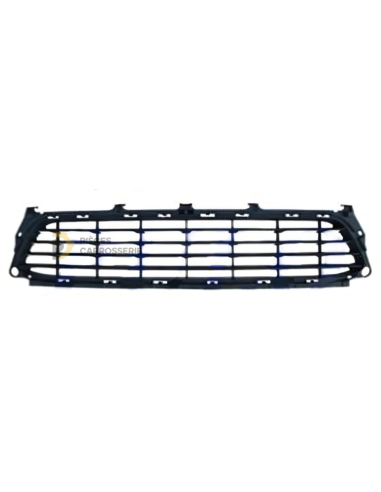 Grille centrale pare-chocs avant RENAULT FLUENCE phase II