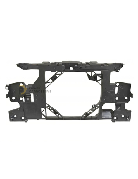 Face avant RENAULT FLUENCE - Compatible phases I & II