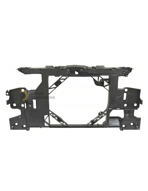 Face avant RENAULT FLUENCE - Compatible phases I & II