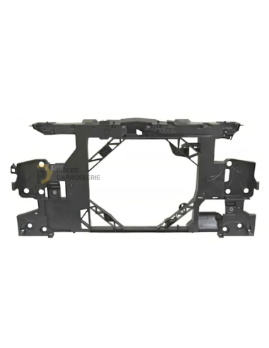 Face avant RENAULT FLUENCE - Compatible phases I & II