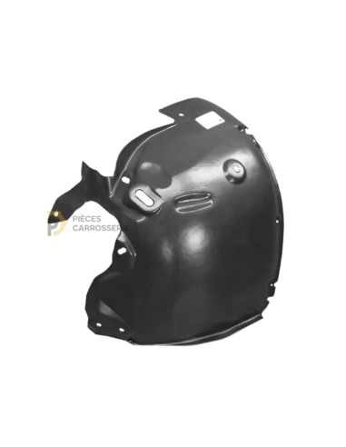 Pare-boue avant gauche RENAULT FLUENCE phase I et II