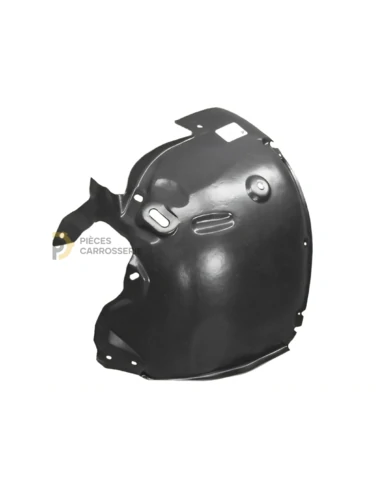 Pare-boue avant gauche RENAULT FLUENCE phase I et II