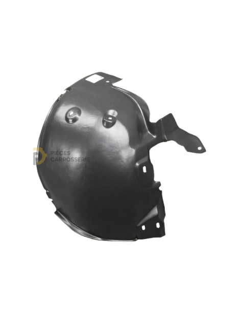 Pare-boue avant droit RENAULT FLUENCE | Compatible phases I & II