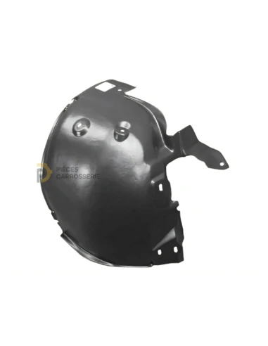 Pare-boue avant droit RENAULT FLUENCE | Compatible phases I & II