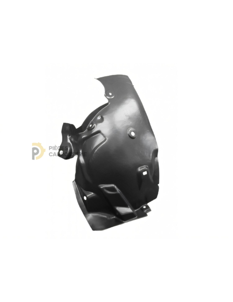 Pare-boue avant droit RENAULT FLUENCE phase I et II