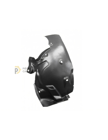 Pare-boue avant droit RENAULT FLUENCE phase I et II