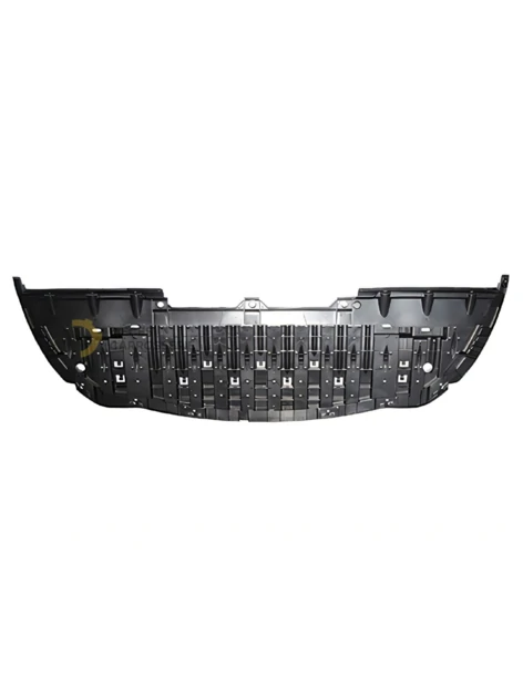 Protection sous pare-chocs avant RENAULT FLUENCE phase II