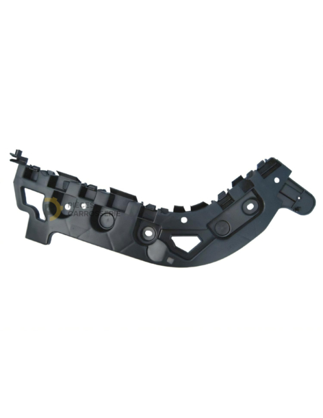 Support inférieur gauche pare-chocs arrière RENAULT FLUENCE
