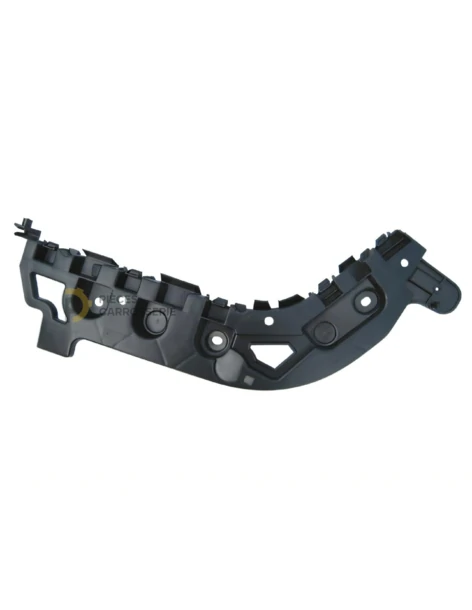 Support inférieur gauche pare-chocs arrière RENAULT FLUENCE