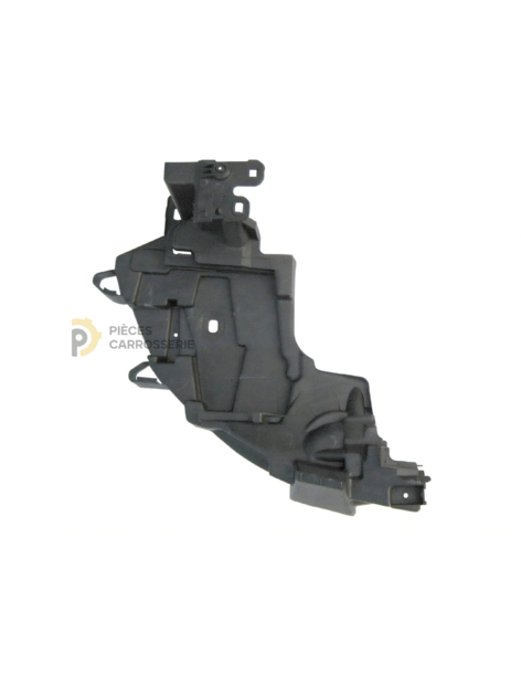 Support gauche pare-chocs avant RENAULT FLUENCE 2010-2013