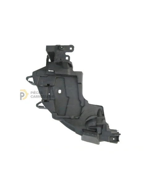 Support gauche pare-chocs avant RENAULT FLUENCE 2010-2013