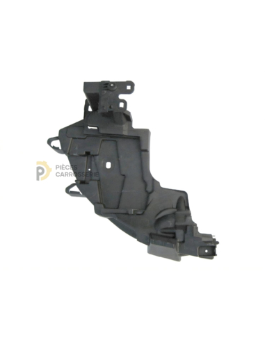Support gauche pare-chocs avant RENAULT FLUENCE 2010-2013