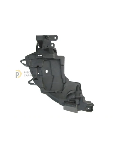 Support gauche pare-chocs avant RENAULT FLUENCE 2010-2013