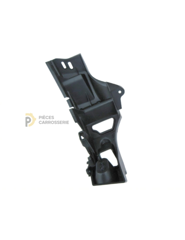 Support gauche pare-chocs arrière RENAULT FLUENCE 2010-2013