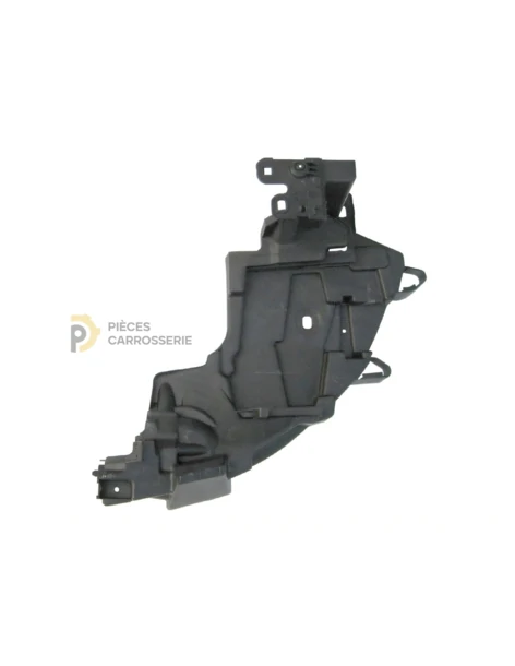 Support droit pare-chocs avant RENAULT FLUENCE phase I/II