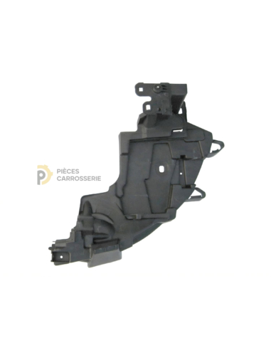 Support droit pare-chocs avant RENAULT FLUENCE phase I/II