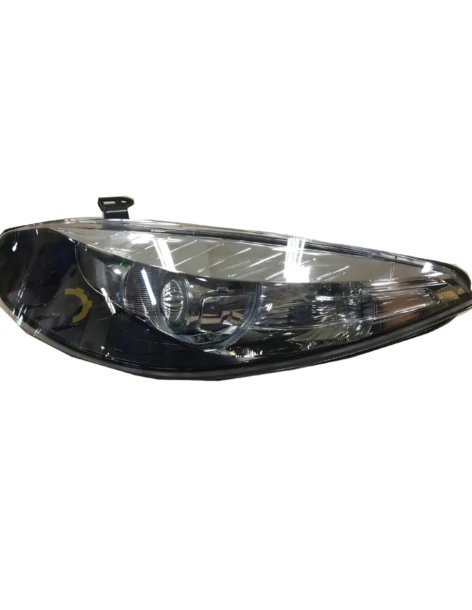 Phare électrique H7 H7 droit pour Renault Fluence II 2013+