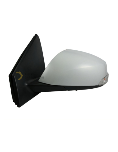 Rétroviseur gauche électrique chauffant RENAULT FLUENCE à peindre