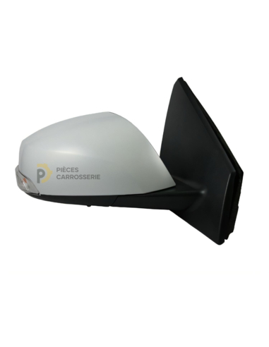 Rétroviseur droit électrique chauffant à peindre RENAULT FLUENCE