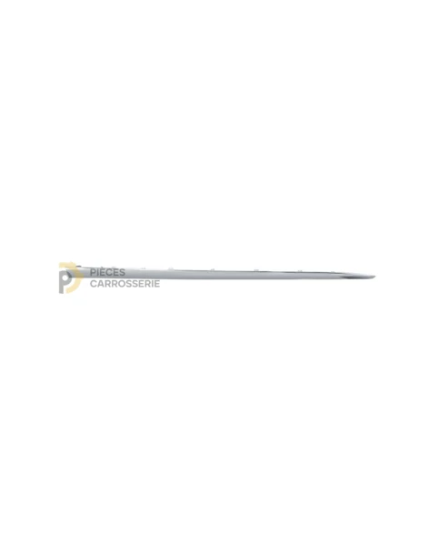 Enjoliveur moulure porte avant droite chrome RENAULT KADJAR