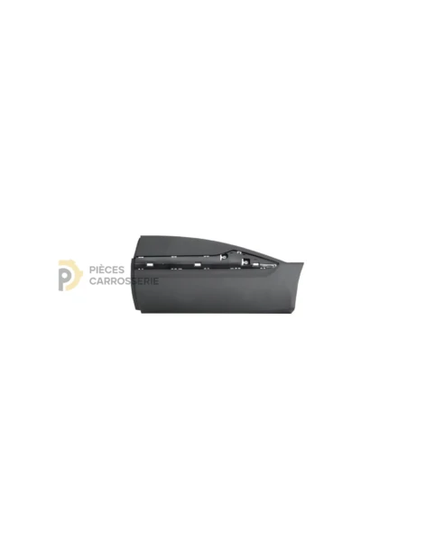 Moulure porte arrière gauche pour RENAULT KADJAR phase 1 & 2