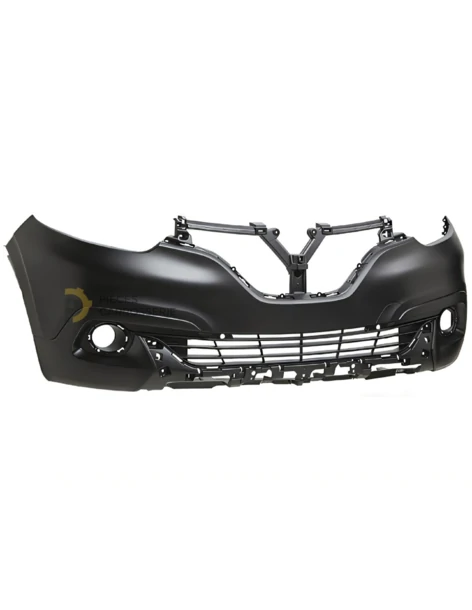 Pare-chocs avant partiellement apprêté RENAULT KADJAR 2015-2018