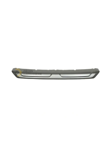 Spoiler avant argenté RENAULT KADJAR phase 2 (depuis 2019)