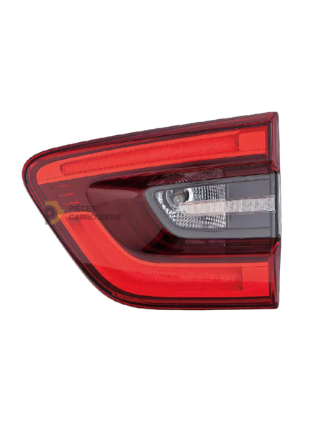 Feu arrière gauche LED pour RENAULT KADJAR phase 1