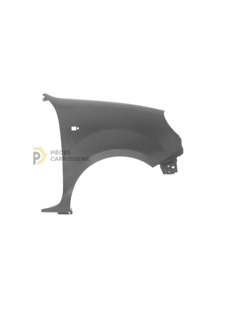 Aile avant droite RENAULT KANGOO I 03/2003-12/2007 - Passager