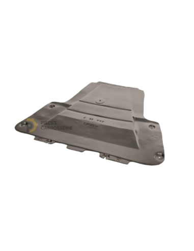 Cache sous moteur 1.5L DCI Renault Kangoo II (08-13) sans agrafes