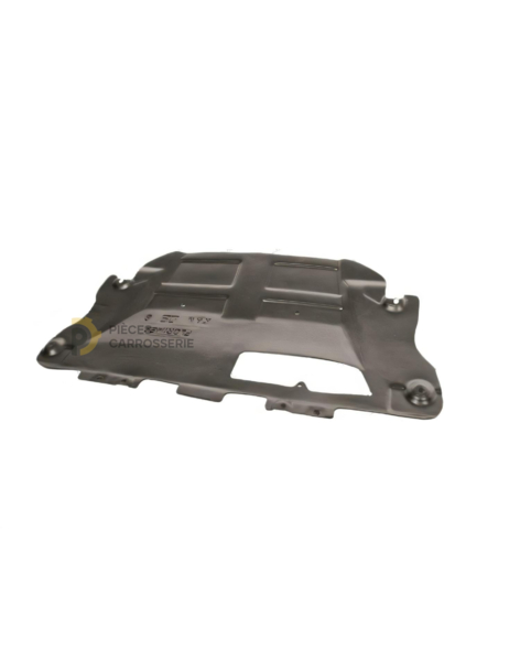 Cache sous moteur RENAULT KANGOO II 2008-2013 sans agrafes