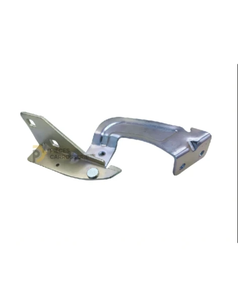 Charnière capot gauche RENAULT KANGOO I phase 1 & 2