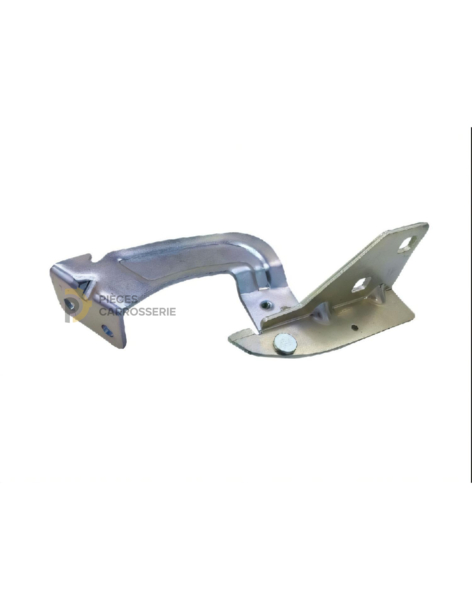 Charnière capot droite RENAULT KANGOO I compatible 03/2003-12/2007