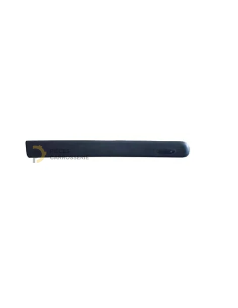 Moulure porte avant droite RENAULT KANGOO I phase 2 noir