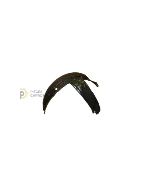 Pare-boue aile avant droit RENAULT KANGOO I phase 2 2WD/4WD