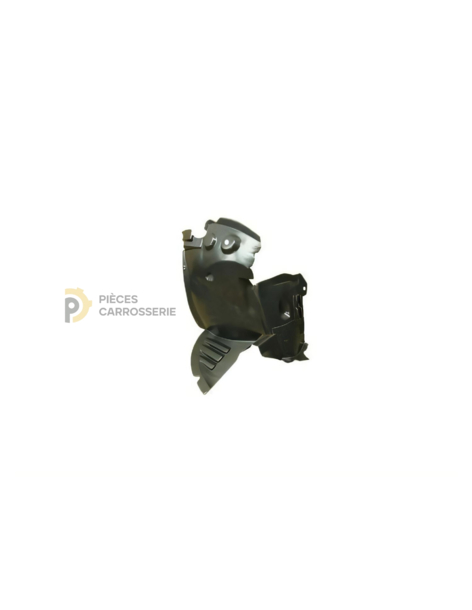 Pare-boue avant droit Renault Kangoo I 4WD, compatible 2003-2007